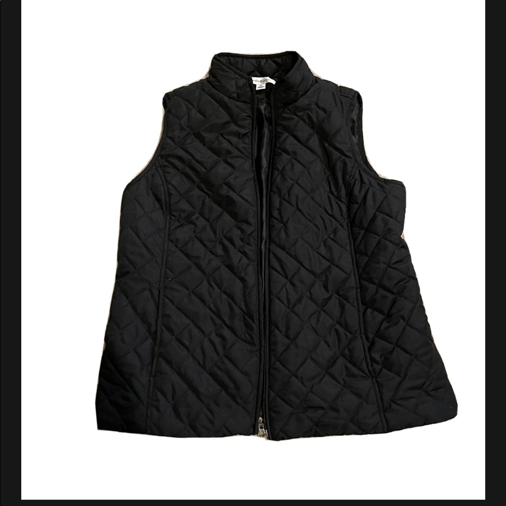 Croft & Barrow Vest